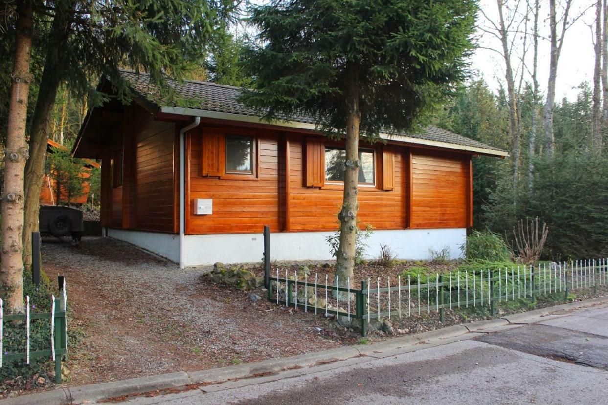 דורבורי Chalet Dennerust - The Original מראה חיצוני תמונה